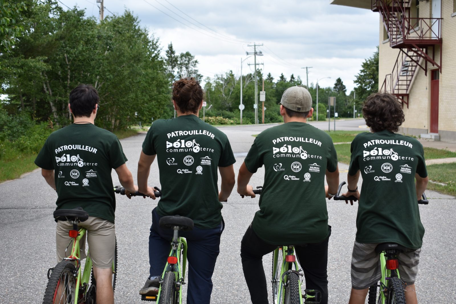 vélo 2
