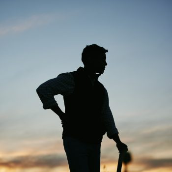silhouette-farmer-outdoor-nature-field-harvest-crops-growth-business-environment-dark-thinking-person-with-rake-entrepreneur-ideas-garden-farming-shadow